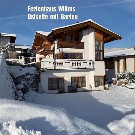 Ferienhaus Willms Am Gaisberg كيرشبرغ ان تيرول المظهر الخارجي الصورة