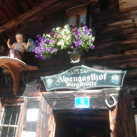 Ferienhaus Willms Am Gaisberg كيرشبرغ ان تيرول المظهر الخارجي الصورة