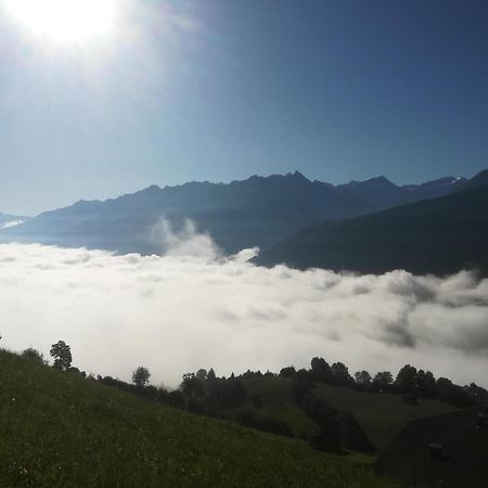 Ferienhaus Willms Am Gaisberg كيرشبرغ ان تيرول المظهر الخارجي الصورة