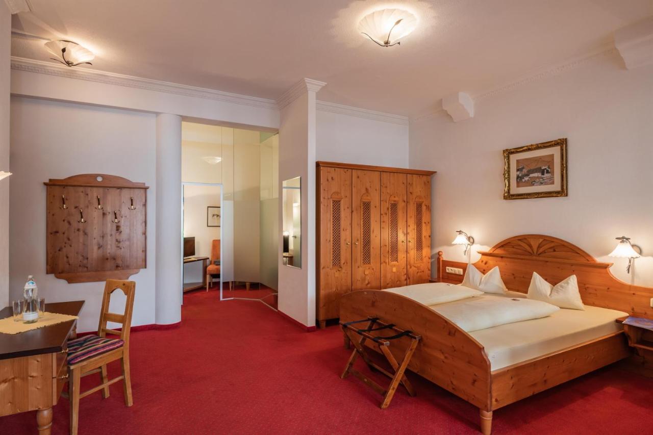 Ferienhaus Willms Am Gaisberg كيرشبرغ ان تيرول المظهر الخارجي الصورة