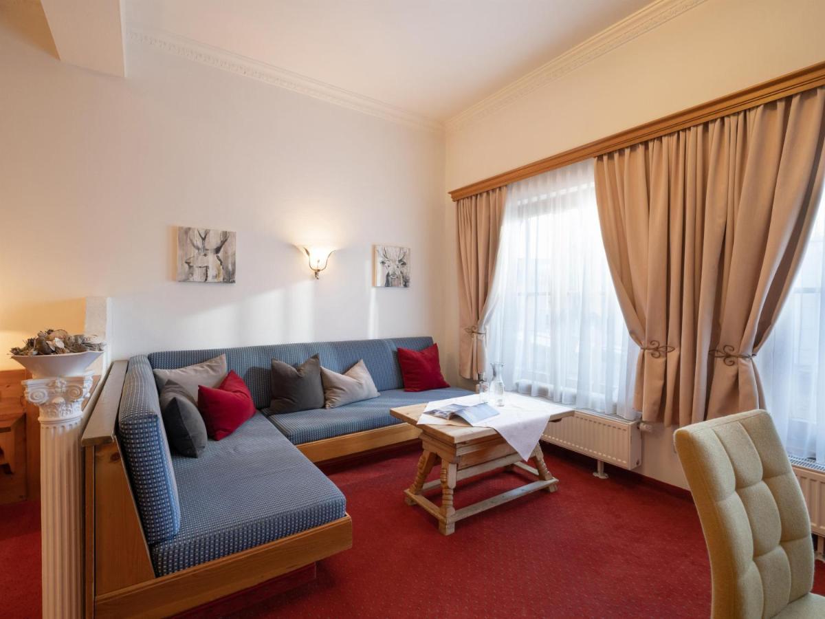 Ferienhaus Willms Am Gaisberg كيرشبرغ ان تيرول المظهر الخارجي الصورة