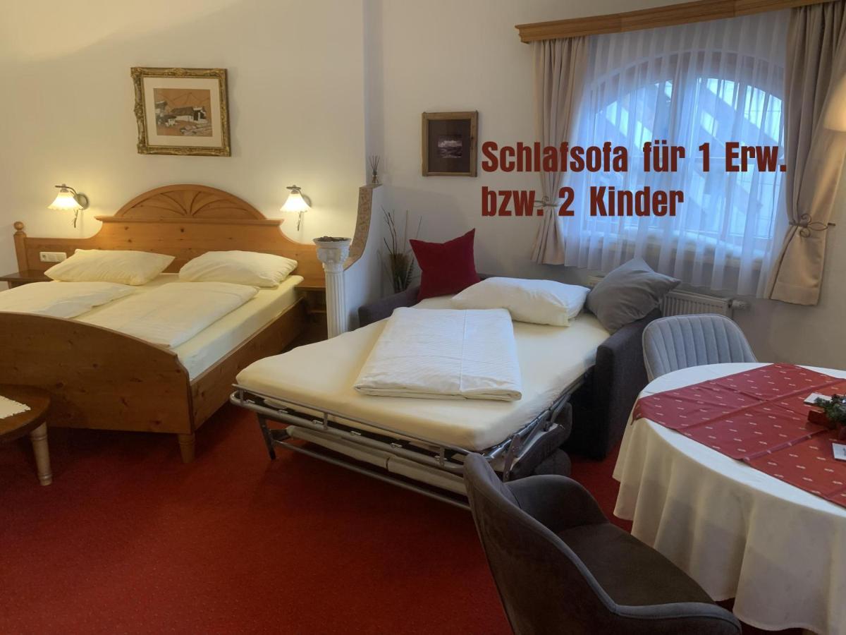Ferienhaus Willms Am Gaisberg كيرشبرغ ان تيرول المظهر الخارجي الصورة