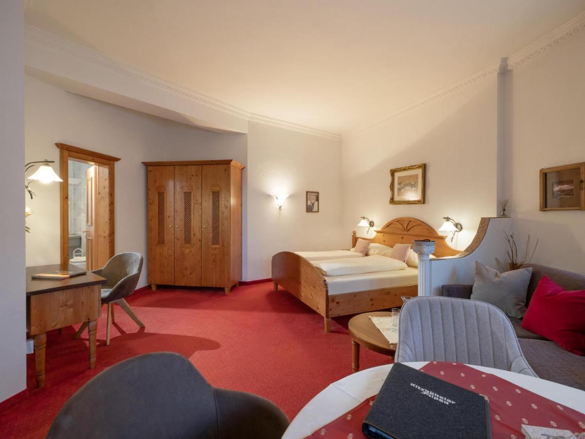 Ferienhaus Willms Am Gaisberg كيرشبرغ ان تيرول المظهر الخارجي الصورة