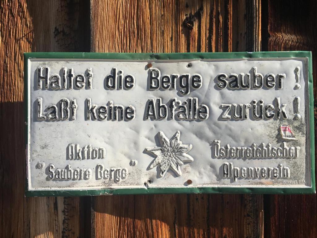 Ferienhaus Willms Am Gaisberg كيرشبرغ ان تيرول المظهر الخارجي الصورة