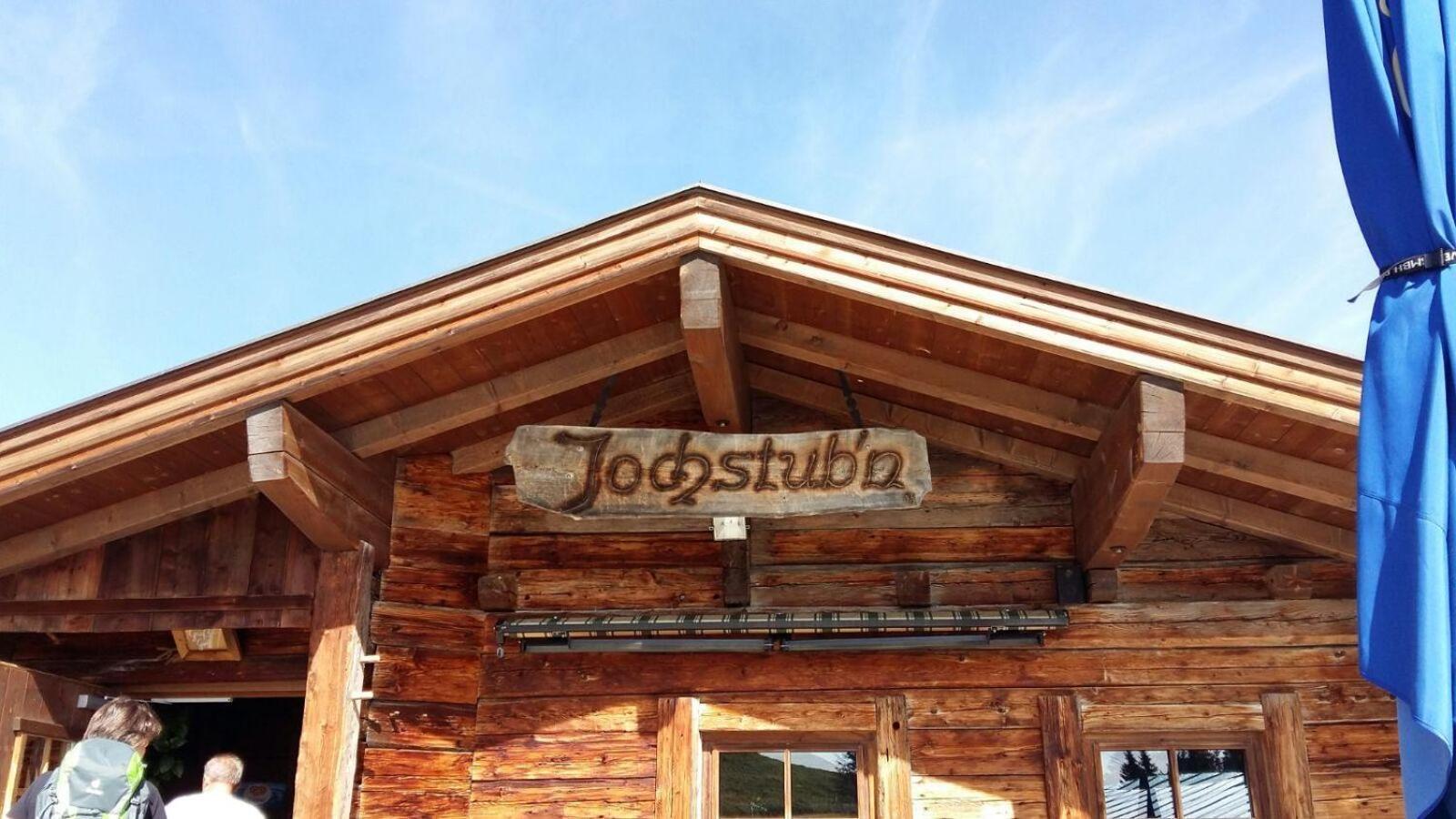 Ferienhaus Willms Am Gaisberg كيرشبرغ ان تيرول المظهر الخارجي الصورة