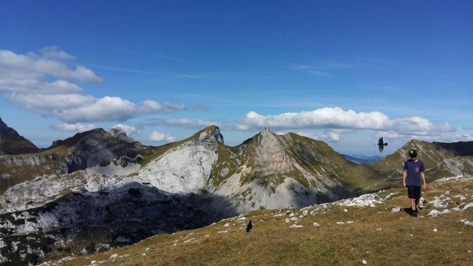 Ferienhaus Willms Am Gaisberg كيرشبرغ ان تيرول المظهر الخارجي الصورة
