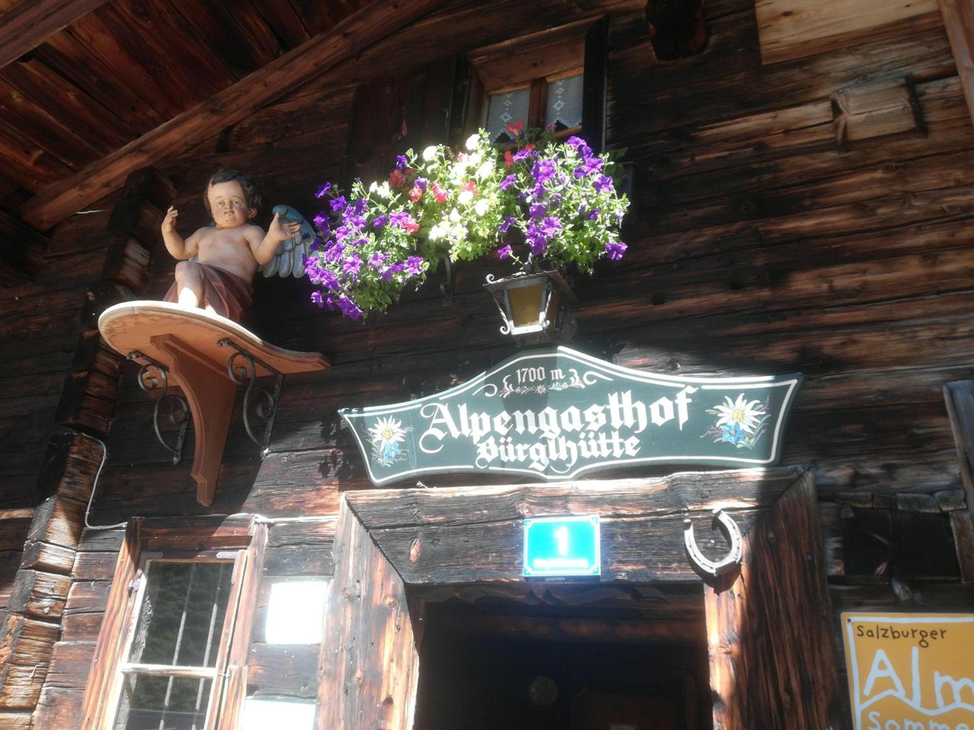 Ferienhaus Willms Am Gaisberg كيرشبرغ ان تيرول المظهر الخارجي الصورة